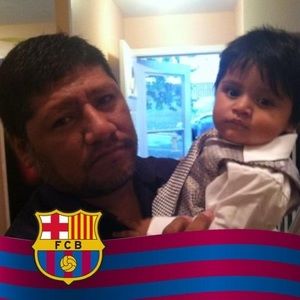 Meet your Posher, Nery